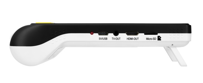 Лупа цифровая Levenhuk DTX DX50 Лупа цифровая Levenhuk DTX DX50