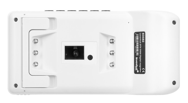 Лупа цифровая Levenhuk DTX DX50 Лупа цифровая Levenhuk DTX DX50