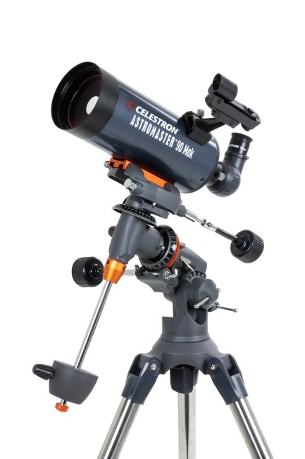 Телескоп Celestron AstroMaster 90 EQ Mak Телескоп Celestron AstroMaster 90 EQ Mak