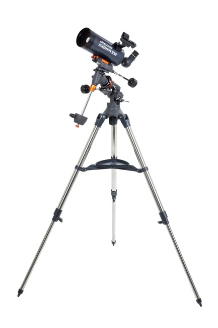 Телескоп Celestron AstroMaster 90 EQ Mak Телескоп Celestron AstroMaster 90 EQ Mak