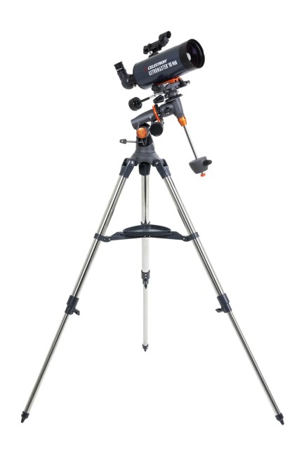 Телескоп Celestron AstroMaster 90 EQ Mak Телескоп Celestron AstroMaster 90 EQ Mak