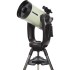 Телескоп Celestron CPC 1100 Deluxe HD без треноги