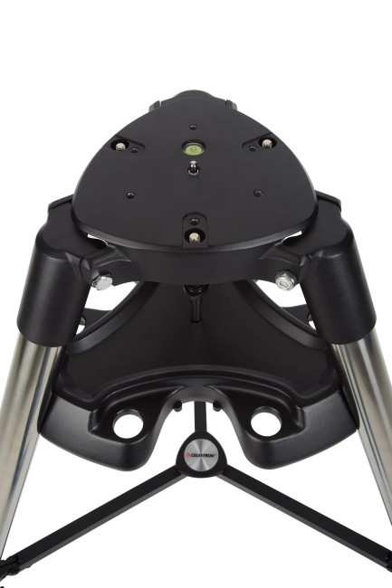 Телескоп Celestron CPC 1100 Deluxe HD без треноги