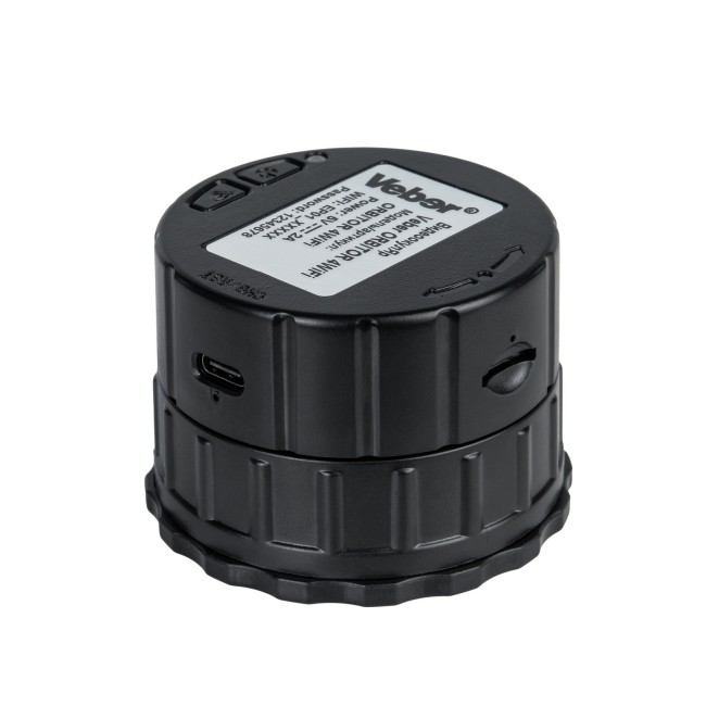 Видеоокуляр Veber ORBITOR 4WiFi