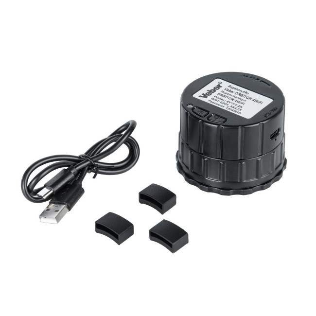 Видеоокуляр Veber ORBITOR 4WiFi