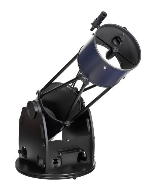 Телескоп Добсона Levenhuk New Skyline PRO 12" (300/1525) Retractable Телескоп Добсона Levenhuk New Skyline PRO 12" (300/1525) Retractable