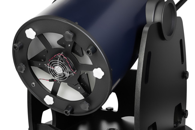 Телескоп Добсона Levenhuk New Skyline PRO 12" (300/1525) Retractable Телескоп Добсона Levenhuk New Skyline PRO 12" (300/1525) Retractable