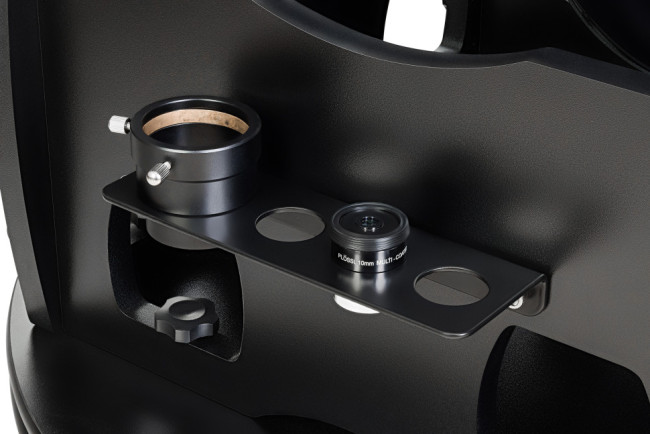 Телескоп Добсона Levenhuk New Skyline PRO 12" (300/1525) Retractable Телескоп Добсона Levenhuk New Skyline PRO 12" (300/1525) Retractable