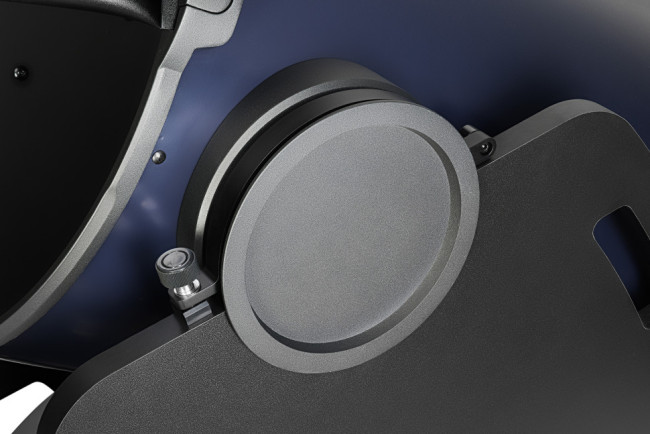 Телескоп Добсона Levenhuk New Skyline PRO 12" (300/1525) Retractable Телескоп Добсона Levenhuk New Skyline PRO 12" (300/1525) Retractable