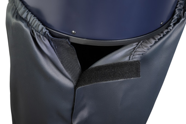 Телескоп Добсона Levenhuk New Skyline PRO 12" (300/1525) Retractable Телескоп Добсона Levenhuk New Skyline PRO 12" (300/1525) Retractable