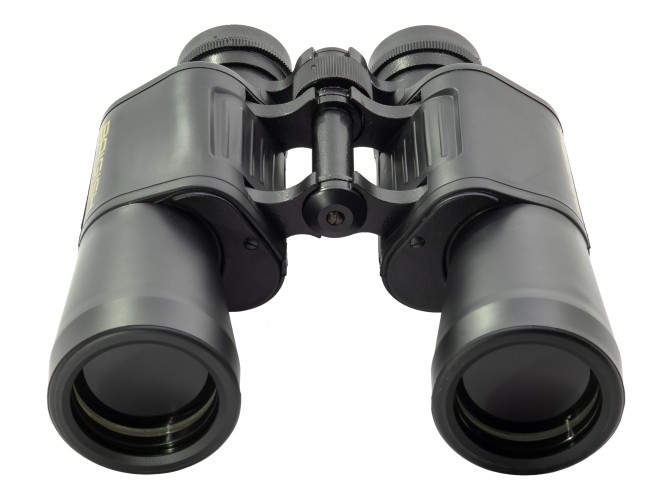 Бинокль КОМЗ БПЦ3 12x45М обрезиненный