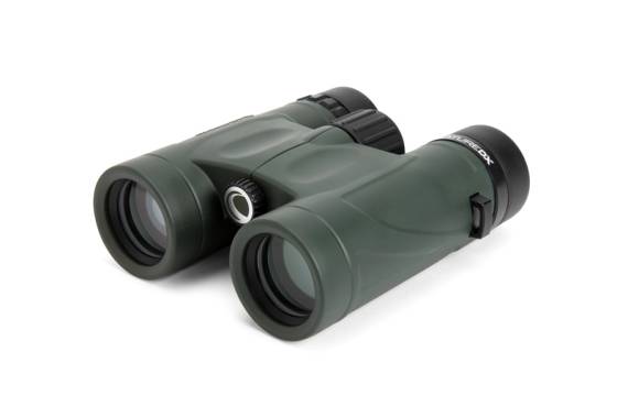 Celestron Nature DX 10x42 Roof