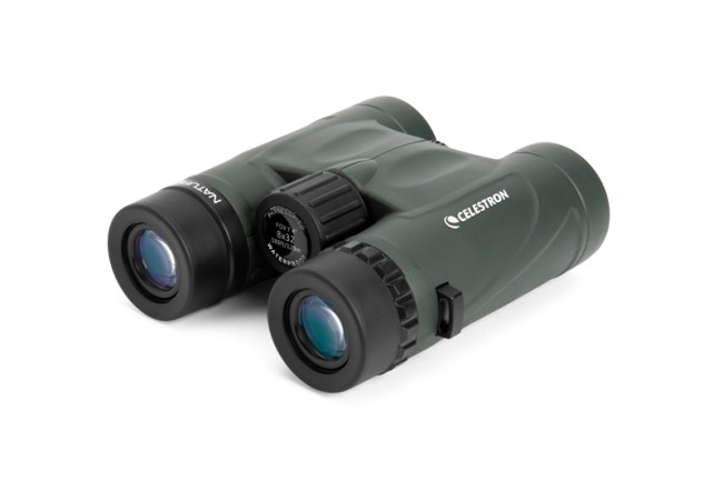 Бинокль Celestron Nature DX 8x32 Roof Бинокль Celestron Nature DX 8x32 Roof
