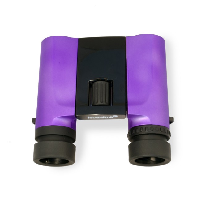 Бинокль Levenhuk Rainbow 8x25 Amethyst Бинокль Levenhuk Rainbow 8x25 Amethyst
