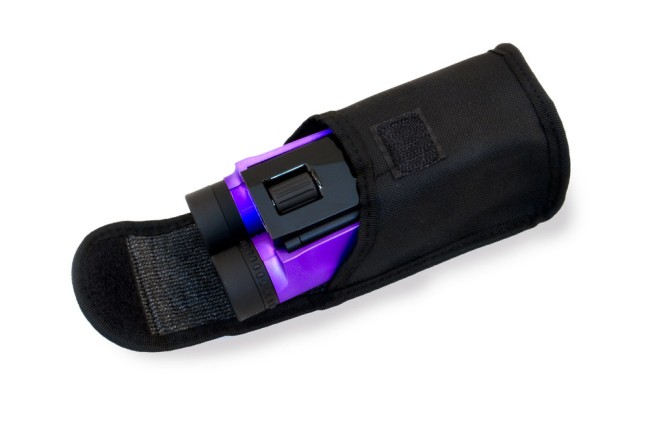 Бинокль Levenhuk Rainbow 8x25 Amethyst Бинокль Levenhuk Rainbow 8x25 Amethyst