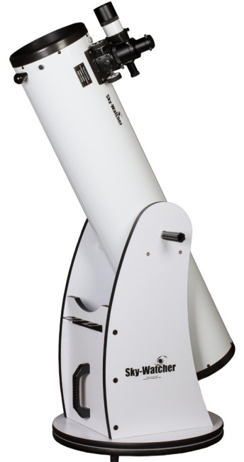 Телескоп Sky-Watcher Dob 8" (200/1200) Телескоп Sky-Watcher Dob 8" (200/1200)