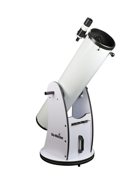 Телескоп Sky-Watcher Dob 8" (200/1200) Телескоп Sky-Watcher Dob 8" (200/1200)