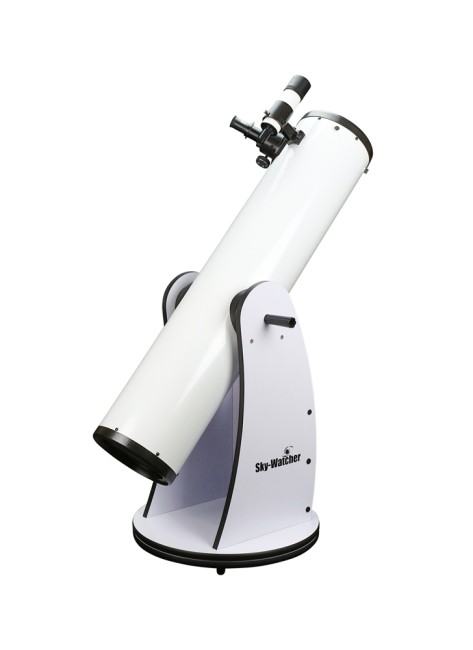Телескоп Sky-Watcher Dob 8" (200/1200) Телескоп Sky-Watcher Dob 8" (200/1200)