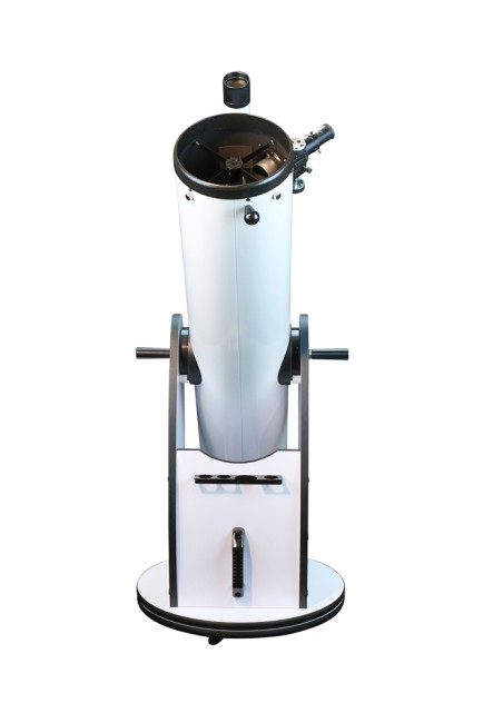 Телескоп Sky-Watcher Dob 8" (200/1200) Телескоп Sky-Watcher Dob 8" (200/1200)