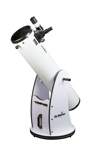 Телескоп Sky-Watcher Dob 8" (200/1200) Телескоп Sky-Watcher Dob 8" (200/1200)