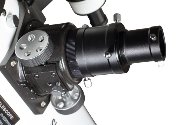 Телескоп Sky-Watcher Dob 8" (200/1200) Телескоп Sky-Watcher Dob 8" (200/1200)