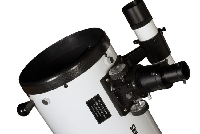 Телескоп Sky-Watcher Dob 8" (200/1200) Телескоп Sky-Watcher Dob 8" (200/1200)