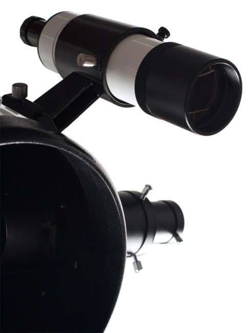 Телескоп Sky-Watcher Dob 8" (200/1200) Телескоп Sky-Watcher Dob 8" (200/1200)