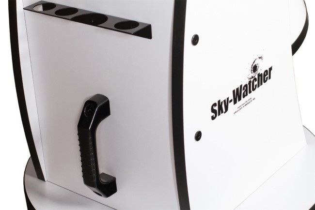 Телескоп Sky-Watcher Dob 8" (200/1200) Телескоп Sky-Watcher Dob 8" (200/1200)
