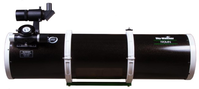 Труба оптическая Sky-Watcher BK MAK190 Newtonian