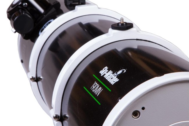 Труба оптическая Sky-Watcher BK MAK190 Newtonian