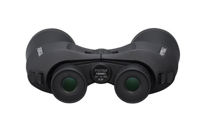 Бинокль Pentax SP 12x50 Бинокль Pentax SP 12x50