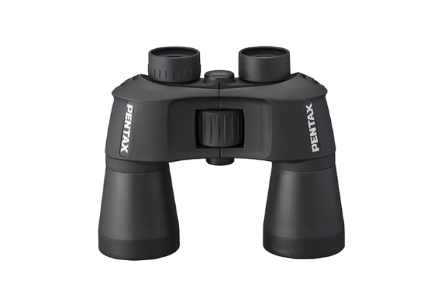 Бинокль Pentax SP 12x50 Бинокль Pentax SP 12x50