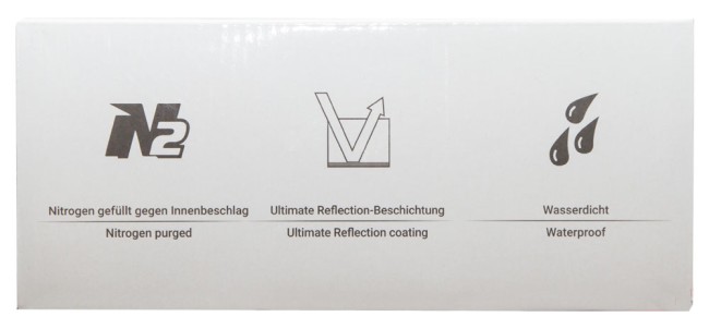 Бинокль Bresser Condor UR 8x42 Бинокль Bresser Condor UR 8x42