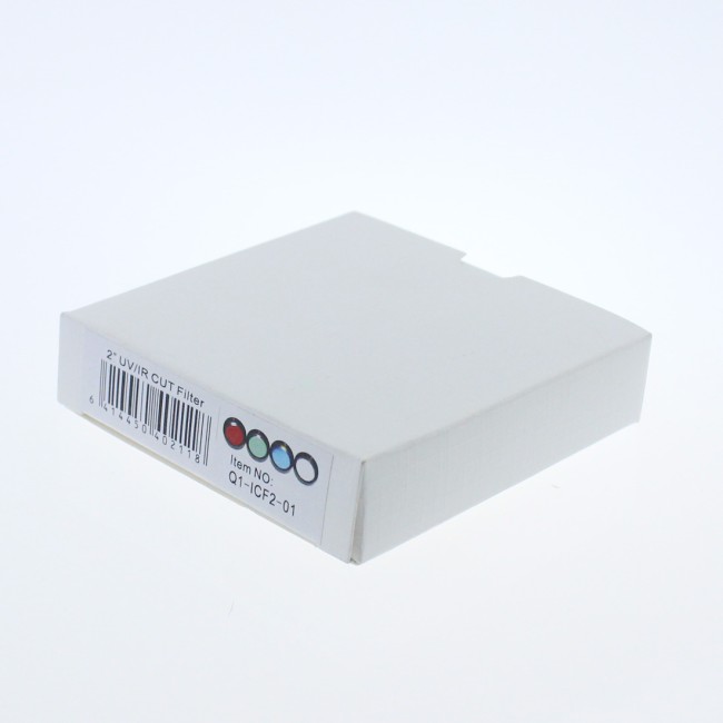 Фильтр UV-IR Cut, 2"