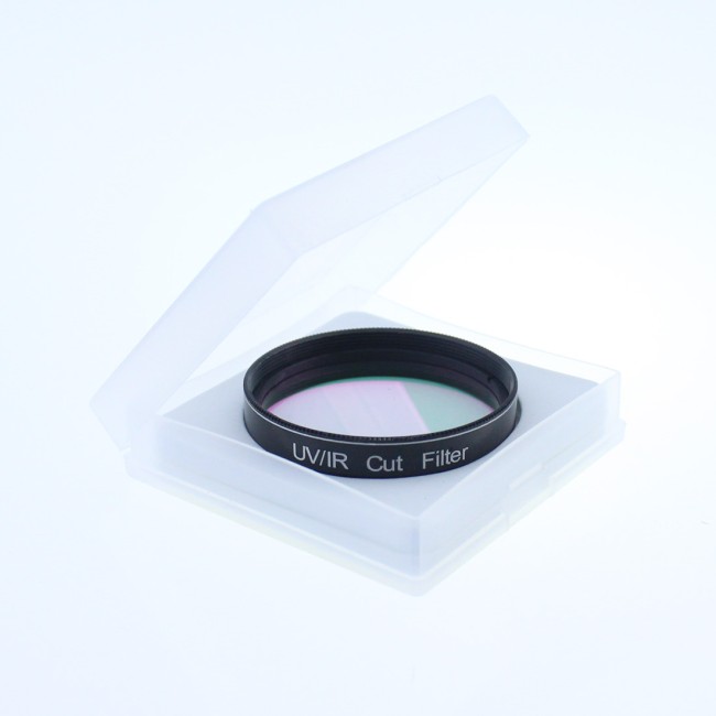 Фильтр UV-IR Cut, 2"