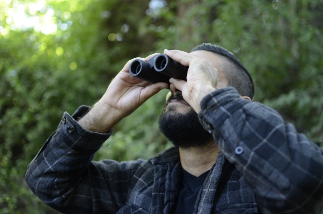 Бинокль Meade TravelView 8x25 Бинокль Meade TravelView 8x25