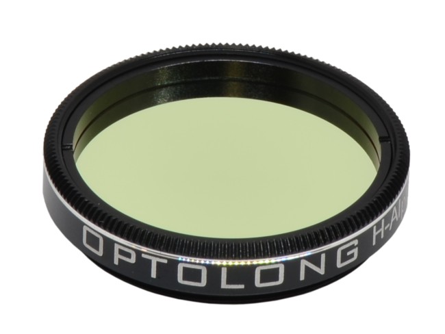 Фильтр Optolong H-Alpha 7nm (1.25”)