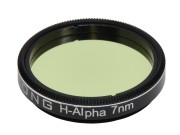 Фильтр Optolong H-Alpha 7nm (1.25”)