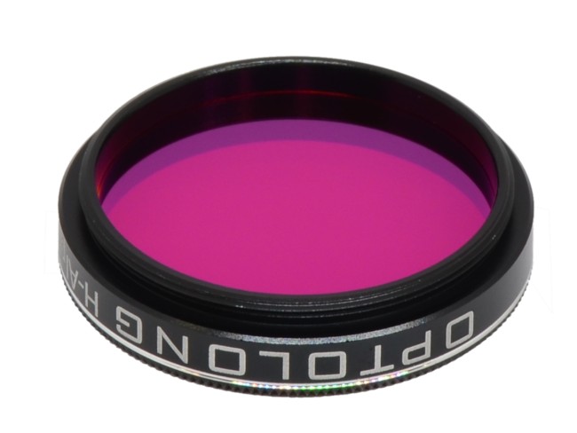 Фильтр Optolong H-Alpha 7nm (1.25”)