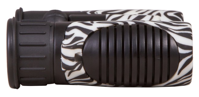 Бинокль детский Bresser National Geographic 6x21 «Зебра»