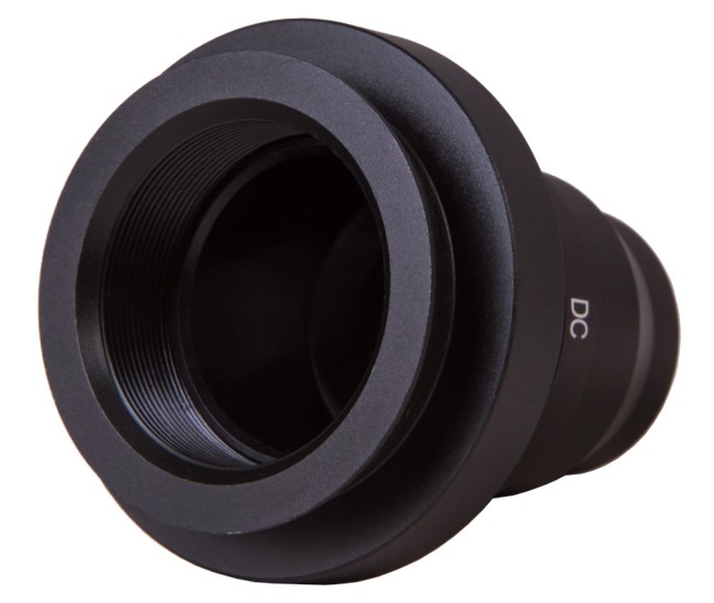 Конденсор темного поля A >1,30 Levenhuk M500 (масляная иммерсия) Конденсор темного поля A >1,30 Levenhuk M500 (масляная иммерсия)