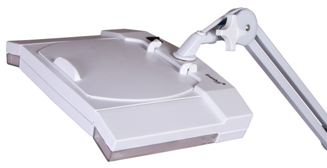 Лупа-лампа Levenhuk Zeno Lamp ZL25 LED Лупа-лампа Levenhuk Zeno Lamp ZL25 LED