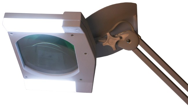 Лупа-лампа Levenhuk Zeno Lamp ZL25 LED Лупа-лампа Levenhuk Zeno Lamp ZL25 LED