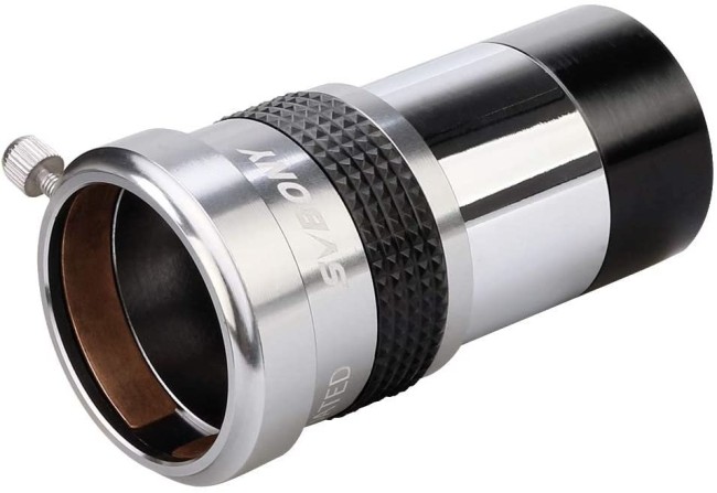 Линза Барлоу SVBONY 2х, 1,25", SV137