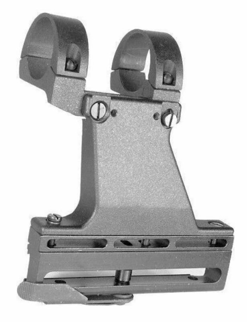 Кронштейн В3 -1б (Вепрь, СКС, КО-44,30", Без планки)