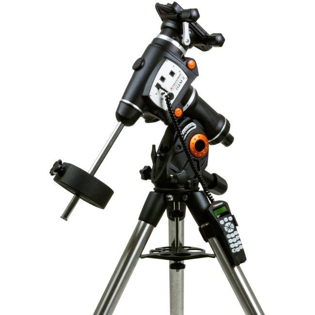 Монтировка Celestron CGEM II Монтировка Celestron CGEM II