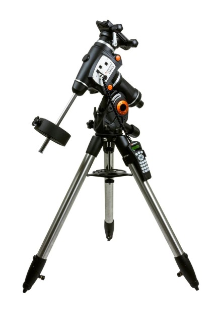 Монтировка Celestron CGEM II Монтировка Celestron CGEM II
