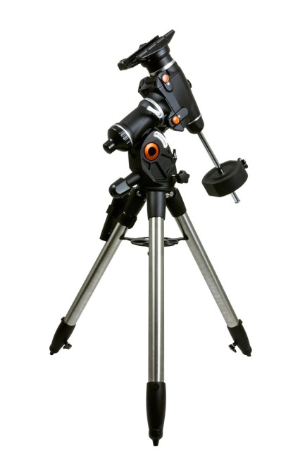 Монтировка Celestron CGEM II Монтировка Celestron CGEM II