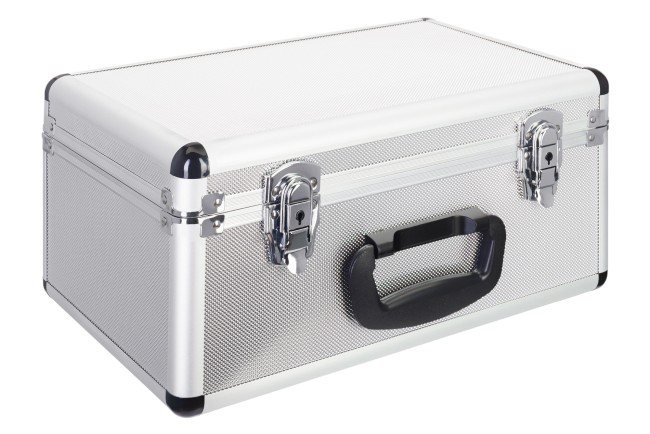 Труба телескопа Levenhuk Ra R66 ED Doublet Black OTA