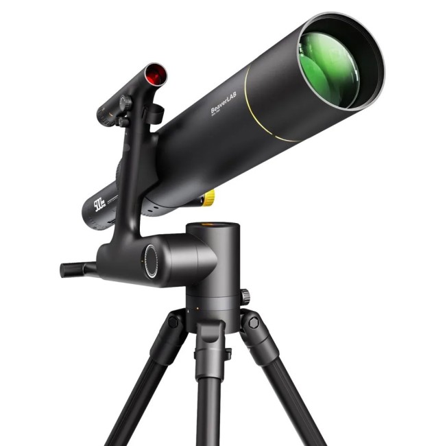 Цифровой телескоп BeaverLAB TW1